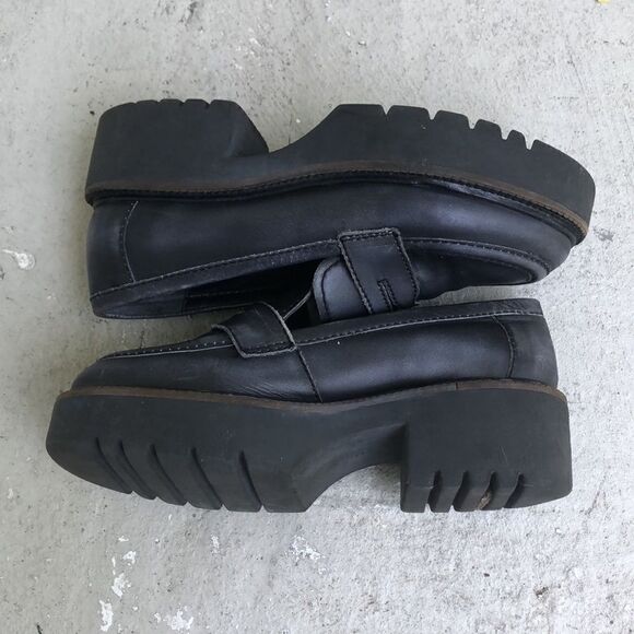 Free People Loafers - Picture 3 of 8